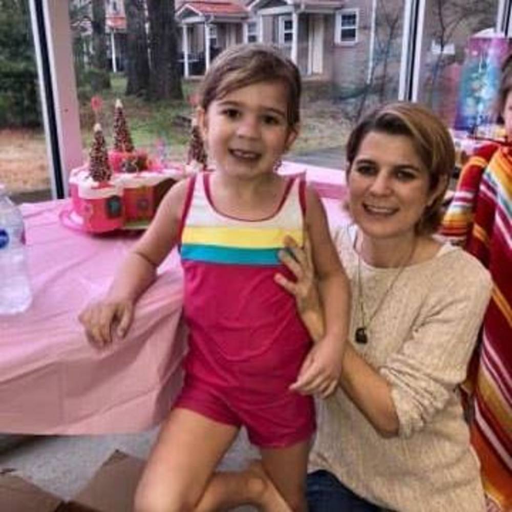 Meet your Posher, Carole